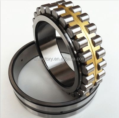 NN 3018 K 선형 롤러 베어링 90*140*37mm 정밀도 등급 P6