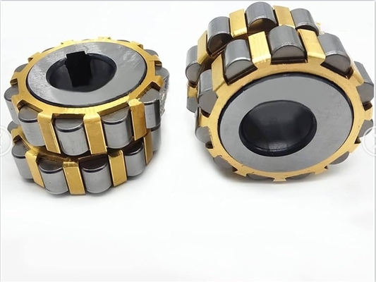 긴 수명 특집 베어링 22x53.5x32mm 환기 듀플 라이 실린더 롤러