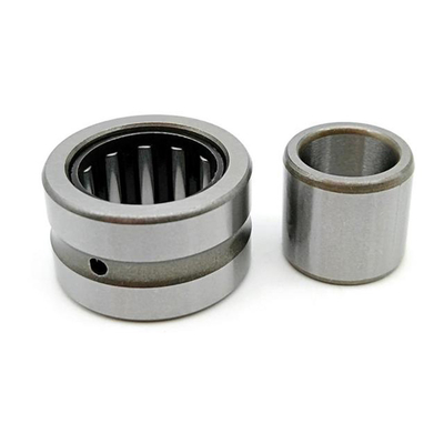 큰 일반 GCR15 바늘 롤러 베어링 NKI 22/16 내부 고리 크기 22X34X16 mm