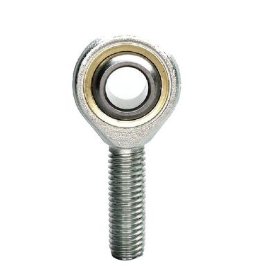 PHS 시리즈 Heim 합성 탄소 강철 막대 끝 베어링 POS10 내구성 및 성능