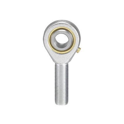크롬 스틸 GCR15 M16x2 여성 스레드 볼 헤드 합동 막대기 끝 베어링 PHS16 PHS16L PHS16R