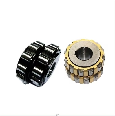 실린더 롤러 베어링 624 GXX 중기계용 125X223X51mm 에센트릭 베어링