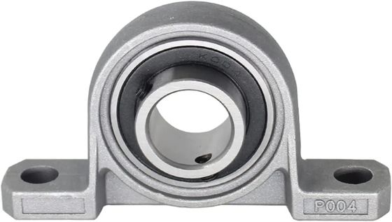 KP08 KP000 001 002 003 004 005 건설 기계용 베개 블록 삽입 베어링