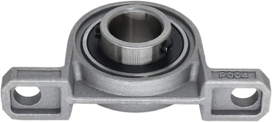 KP08 KP000 001 002 003 004 005 건설 기계용 베개 블록 삽입 베어링