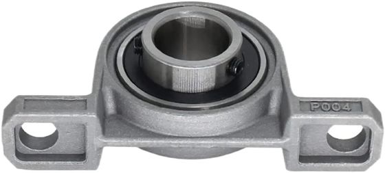 KP08 KP000 001 002 003 004 005 건설 기계용 베개 블록 삽입 베어링