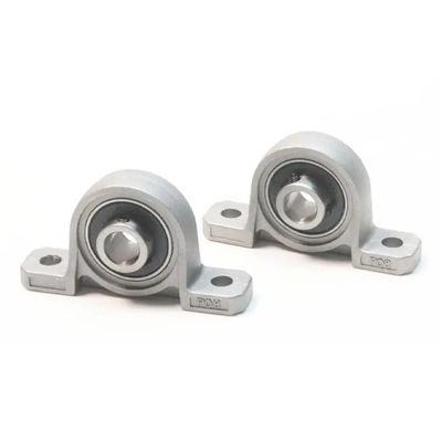 KP08 KP000 001 002 003 004 005 건설 기계용 베개 블록 삽입 베어링