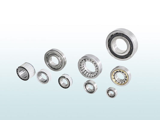 ISO9001 2008 인증 M30-8CG32 기어박스용 원통 롤러 베어링 30*80*22mm