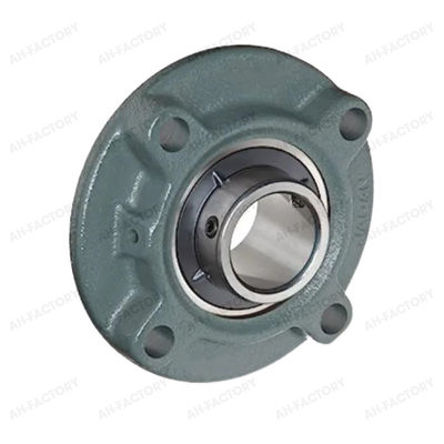 UCFC 베어링 하우스 스테인리스 스틸 롤링 밀 및 다재다능용 베어링 블록 베어링