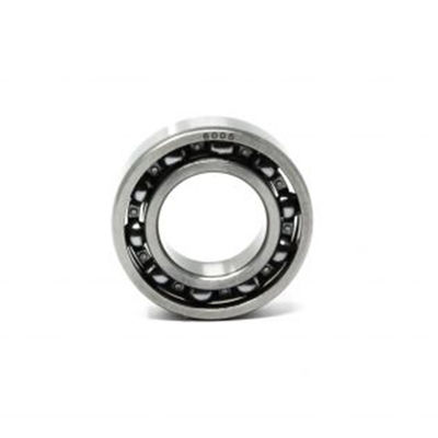 오토 부품용 Deep Groove Ball Bearing 6018 전기 스쿠터 자전거 오토바이