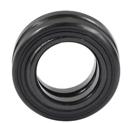 GE45EC 2RS 에너지 광업 롤링 밀 자동차 트랙터용 45x68x32mm 구형 평면 베어링