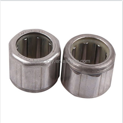 10x16x12mm 낚시 릴을 위한 백 스톱 클러치 베어링 안정적인 성능과 낮은 음향