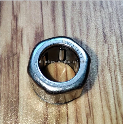 10x16x12mm 낚시 릴을 위한 백 스톱 클러치 베어링 안정적인 성능과 낮은 음향