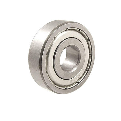 오토 부품용 Deep Groove Ball Bearing 6030 C3 전기 스쿠터 자전거 오토바이