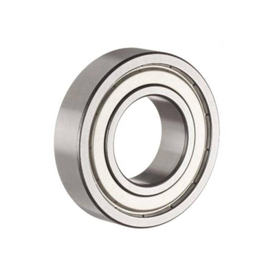 오일 그레이스 윤활성 Deep Groove Ball Bearing 6034 자동차 부품 전기 스쿠터