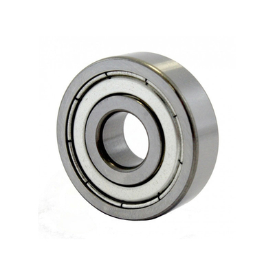 오일 그레이스 윤활성 Deep Groove Ball Bearing 6034 자동차 부품 전기 스쿠터