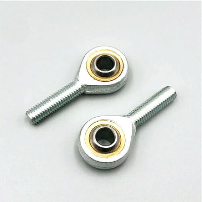 SA6T/K 크롬 스틸 소매용 높은 부하 주입형 막대 끝 합동 베어링