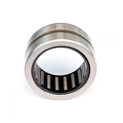 OPEN 밀폐형 단일 행 AJ504010 수압 펌프 베어링 / 바늘 롤러 베어링 40*52*36mm