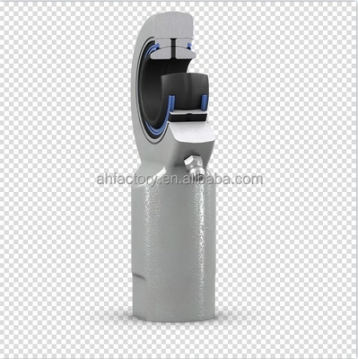 스톡 큰 공급 능력 SIL 40 ES-2RS 여성 가닥 막대기 끝 건설