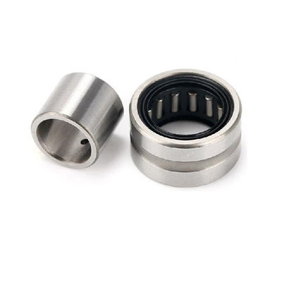 OPEN 밀폐형 단일 행 AJ504010 수압 펌프 베어링 / 바늘 롤러 베어링 40*52*36mm