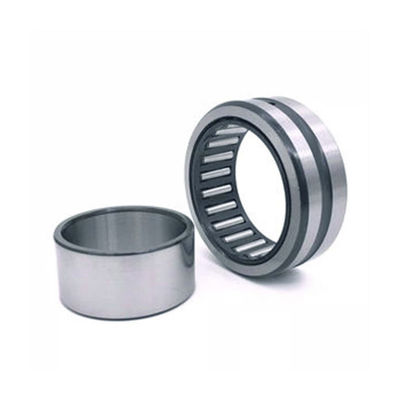 OPEN 밀폐형 단일 행 AJ504010 수압 펌프 베어링 / 바늘 롤러 베어링 40*52*36mm
