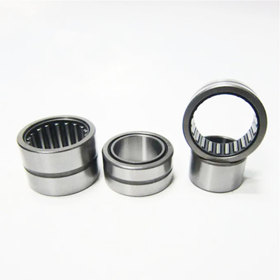 오토바이 베어링 NATR5 트랙 롤러 4.99 5mm 구멍 크기 고속 저소음 디자인