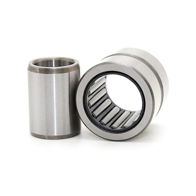 오토바이 베어링 NATR5 트랙 롤러 4.99 5mm 구멍 크기 고속 저소음 디자인