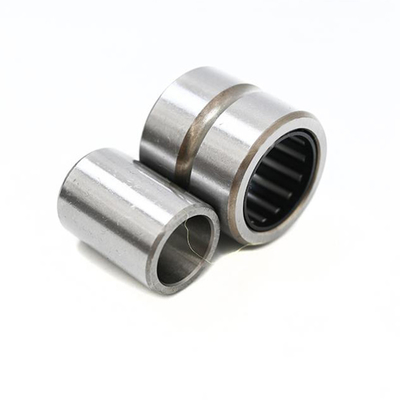 오토바이 베어링 NATR5 트랙 롤러 4.99 5mm 구멍 크기 고속 저소음 디자인