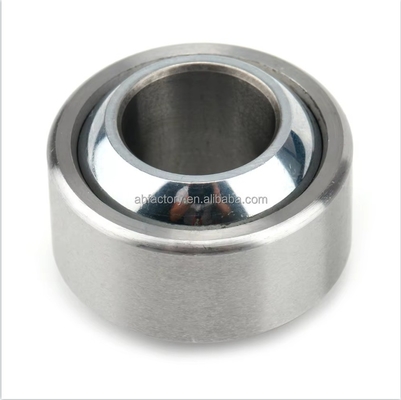 크롬 스틸 GCR15 SBB10 건설용 기계용 20x35x16mm 구형 평면 베어링