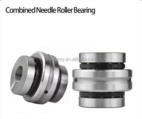 ISO9001 2008 인증 ZARN5090-TV 바늘 롤러/축형 실린더 롤러 베어링 50x90x78mm