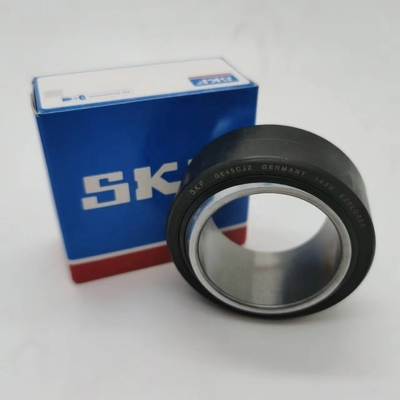 ENDURO GEG 80 ES 2RS 내구성 막 끝을 위한 밀폐 된 고 용량 구형 평면 부시
