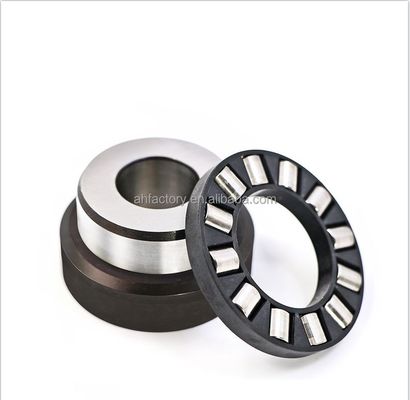 ISO9001 2008 인증 ZARN5090-TV 바늘 롤러/축형 실린더 롤러 베어링 50x90x78mm