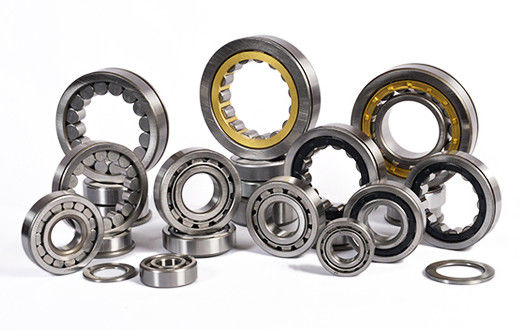 NU1012EM NJ1012EM N1012EM 고속 성능의 고심판 롤러 베어링