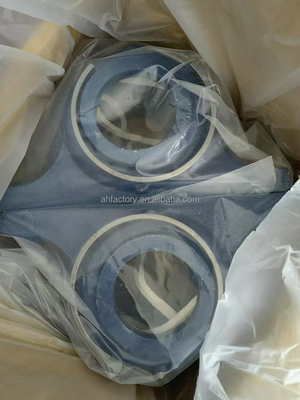 SN222 플러머 블록 자동차 트랙터 및 건설 기계에 대한 최고의 선택