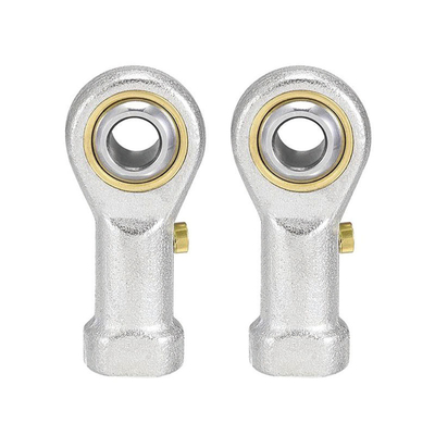미니어처 소매 M16 볼 합동 막대 끝 베어링 16mm Pneumatic Hydraulic Cylind