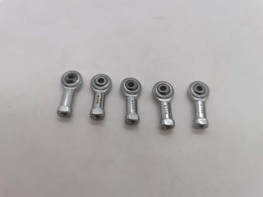 미니어처 소매 M16 볼 합동 막대 끝 베어링 16mm Pneumatic Hydraulic Cylind