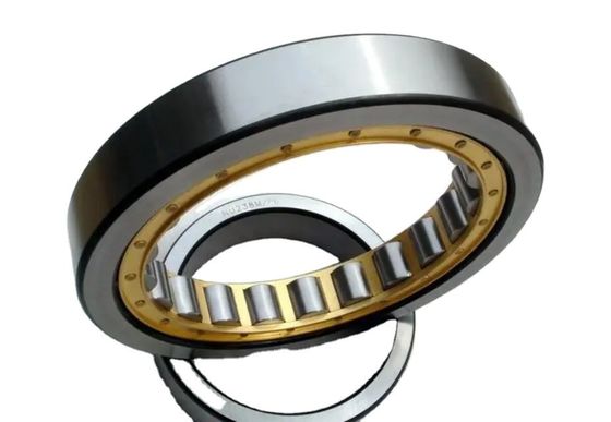 NU1014EM 농기계용 P6 정밀도 등급을 가진 원통 롤러 라인