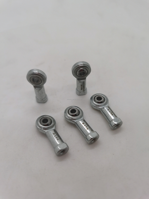 미니어처 소매 M16 볼 합동 막대 끝 베어링 16mm Pneumatic Hydraulic Cylind