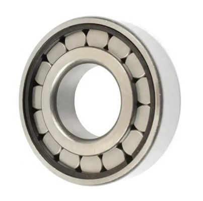 고정도 NU1015EM NJ1015EM N1015EM 안정적인 성능 실린더 롤러 베어링