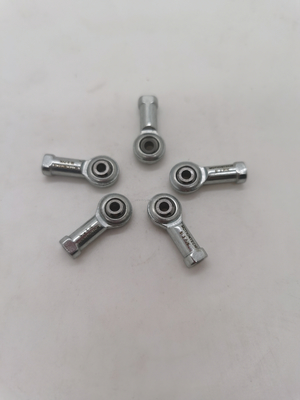 미니어처 소매 M16 볼 합동 막대 끝 베어링 16mm Pneumatic Hydraulic Cylind