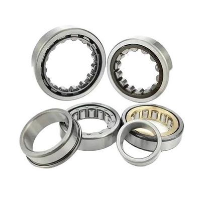 큰 N1016EM NJ1016EM NU1016EM NU1017EM NJ1017EM N1017EM 원통 롤러 베어링