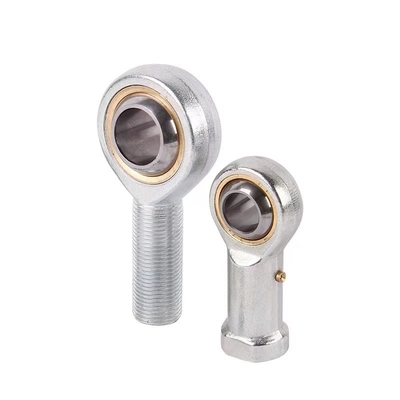 스테인리스 스틸 SIL6TK SI6T/K SI6TK 집용 막대 끝 베어링 M6 SI6TK SI8TK SI8T/K