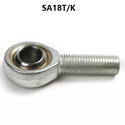 스테인리스 스틸 SIL6TK SI6T/K SI6TK 집용 막대 끝 베어링 M6 SI6TK SI8TK SI8T/K