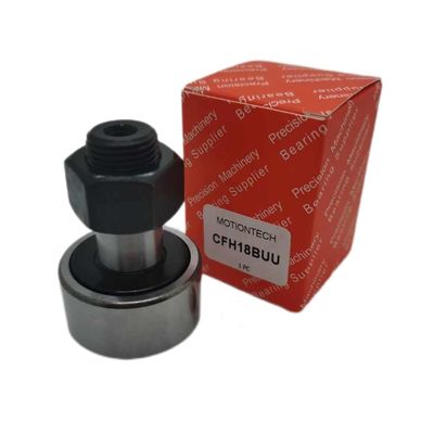 CFH18BUU 크롬 스틸 GCR15 농산물 기계용 외진 볼트 롤러 베어링