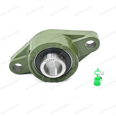 Great Versatility Pillow Block Bearing Stable Performance for Customer Satisfaction (고객 만족을 위한 안정적인 성능)