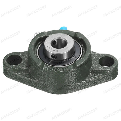 Great Versatility Pillow Block Bearing Stable Performance for Customer Satisfaction (고객 만족을 위한 안정적인 성능)