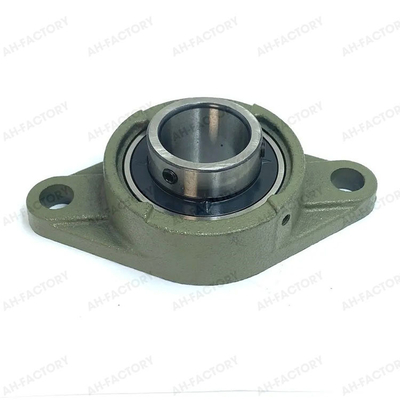 Great Versatility Pillow Block Bearing Stable Performance for Customer Satisfaction (고객 만족을 위한 안정적인 성능)