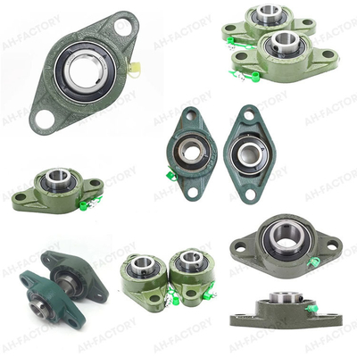 Great Versatility Pillow Block Bearing Stable Performance for Customer Satisfaction (고객 만족을 위한 안정적인 성능)