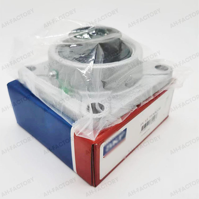 Great Versatility Pillow Block Bearing Stable Performance for Customer Satisfaction (고객 만족을 위한 안정적인 성능)