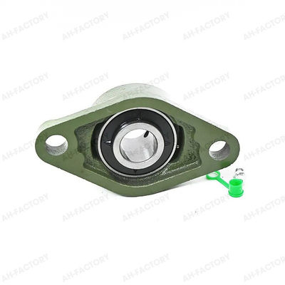 홈 장수 s.k.f 구형 롤러 베어 UCFL 베개 블록 롤러 베어