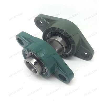 홈 장수 s.k.f 구형 롤러 베어 UCFL 베개 블록 롤러 베어